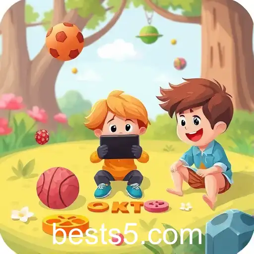Kids Games