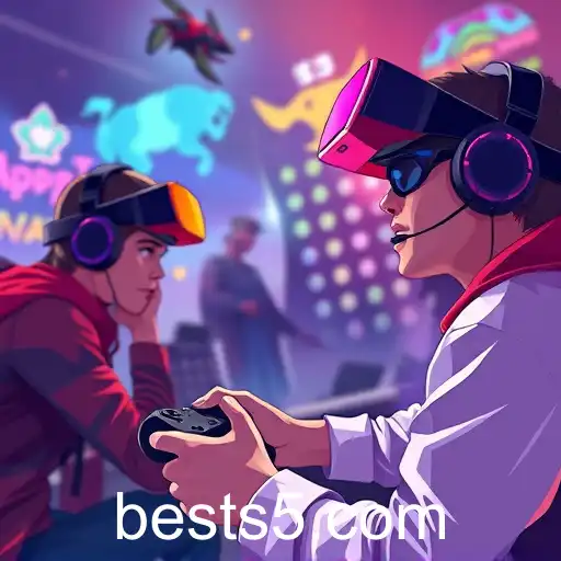 Exploring Modern Game Dynamics