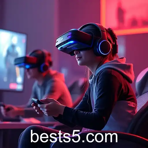 The Ever-Evolving Landscape of Online Gaming