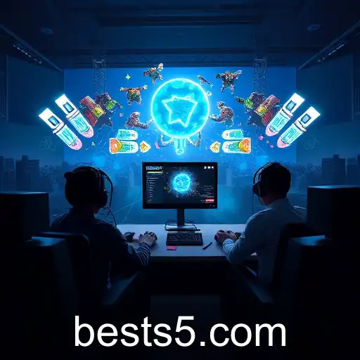 The Rise of Online Gaming in 2025