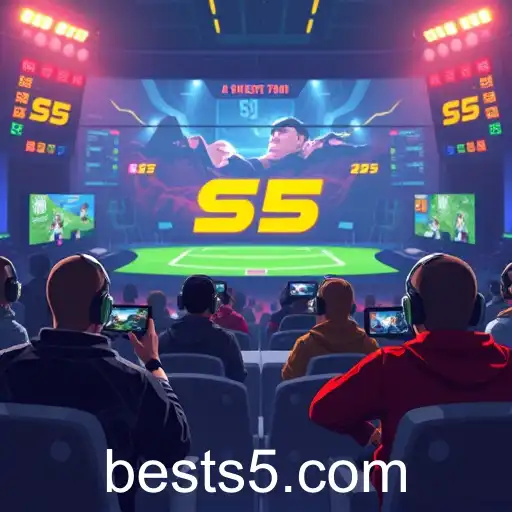 The Rise of Gaming Platforms in 2025