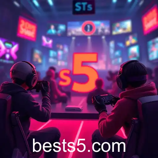 Gaming Evolution: The Rise of S5