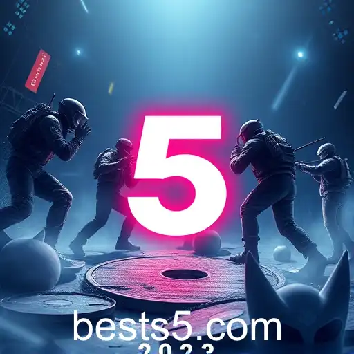 The Rise of S5 in the Gaming World