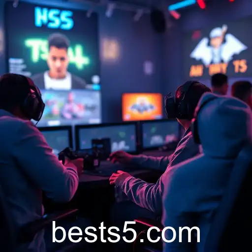 The Rise of S5 in the Gaming World