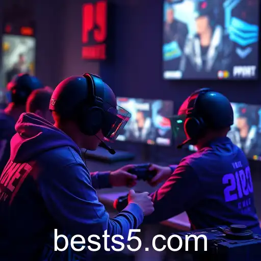 S5 Gaming Evolution in 2025