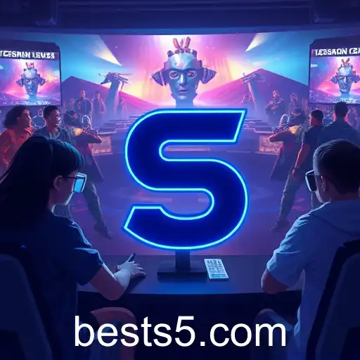 Innovations and Insights in S5 Gaming