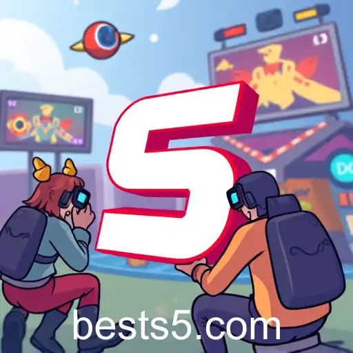 The Rise of S5: Gaming Trends and Innovations in 2025