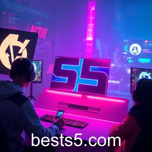 The Rise of S5 in Online Gaming